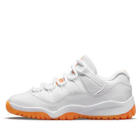 (PS) Air Jordan 11 Retro Low 'Bright Citrus' DJ4328-139