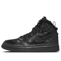 (WMNS) Air Jordan 1 Acclimate 'Triple Black' DC7723-001