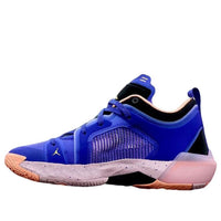 Air Jordan 37 Low 'Lapis' DQ4122-400