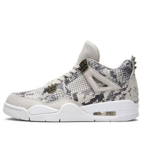 Air Jordan 4 Retro Premium 'Snakeskin' 819139-030