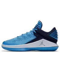 (GS) Air Jordan 32 Low 'Win Like 82' AA1257-401