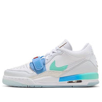 (GS) Air Jordan Legacy 312 Low 'Emerald Rise' FN8896-131