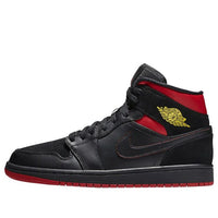 Air Jordan 1 Retro Mid 'Last Shot' 554724-076