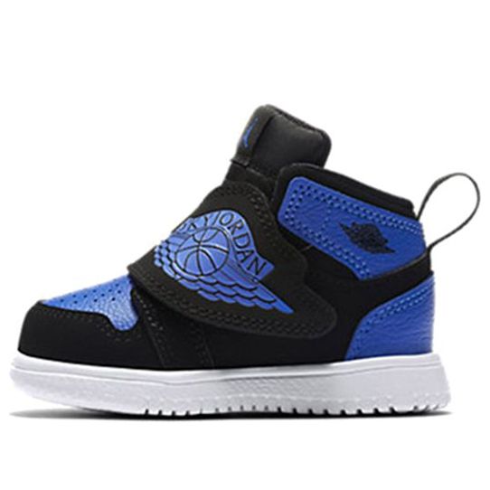 (TD) Sky Air Jordan 1 'Hyper Royal' BQ7196-004