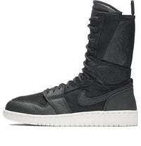 (WMNS) Air Jordan 1 Explorer XX 'Black Phantom' AQ7883-001