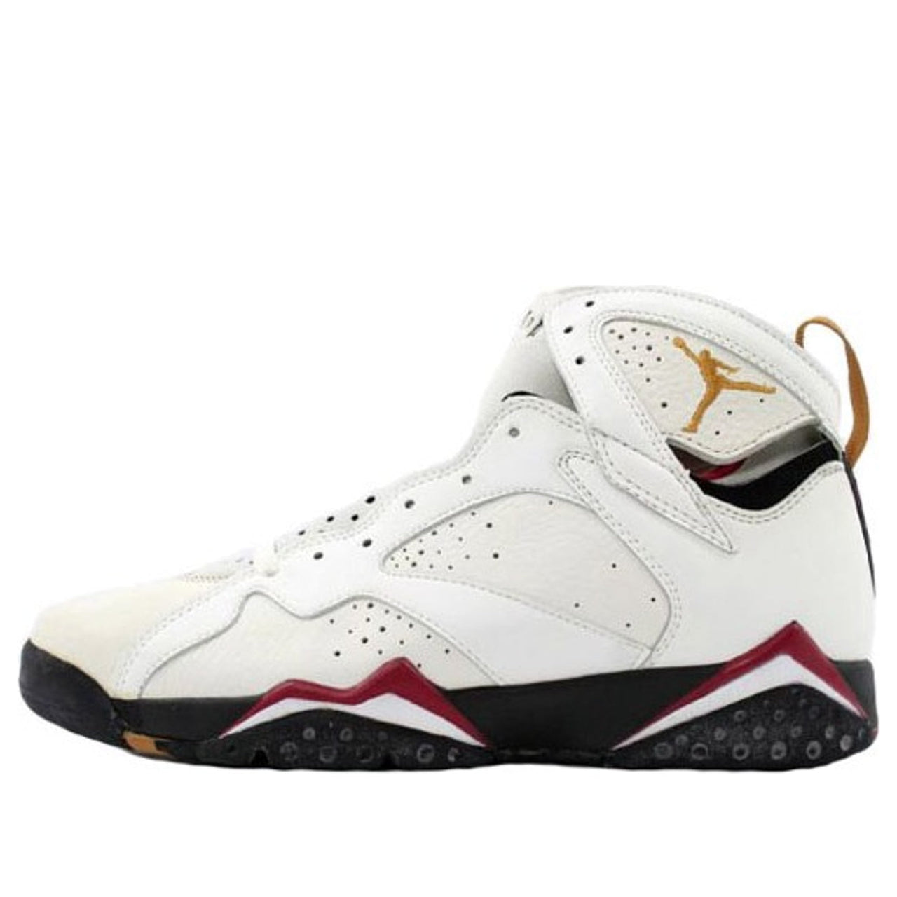 Air Jordan 7 OG 'Cardinal' 130014-101