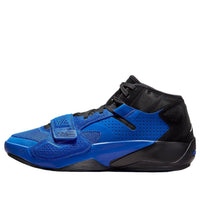 Air Jordan Zion 2 PF 'One Never Done' DO9072-410