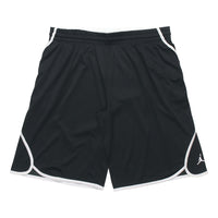 Air Jordan Flight Basketball Short Men Black 865851-010