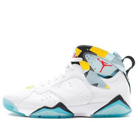 Air Jordan 7 Retro 'N7' 744804-144