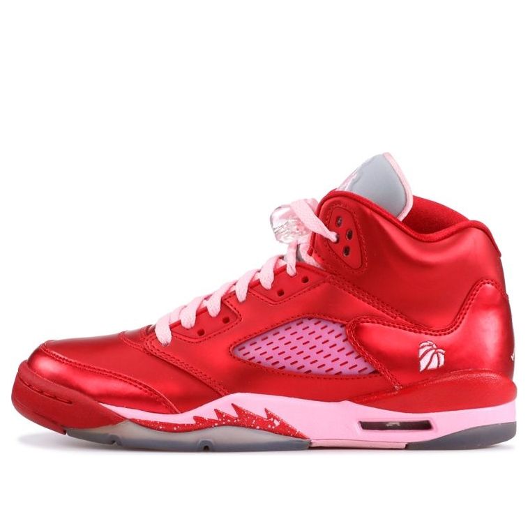 (GS) Air Jordan 5 Retro 'Valentines Day' 440892-605