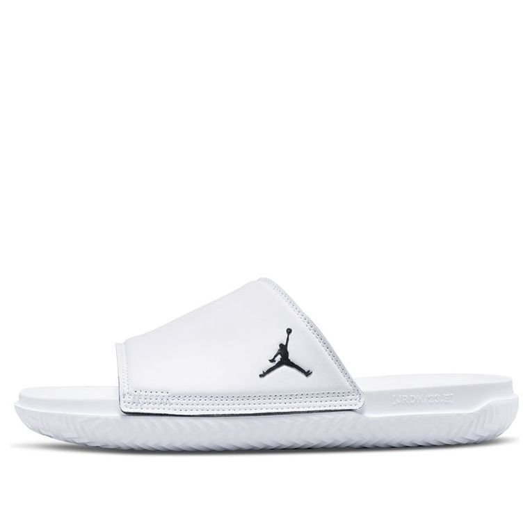 Air Jordan Play Slide 'White Photon Dust' DC9835-110