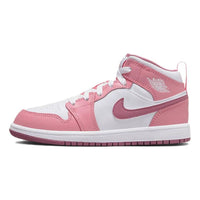 (PS) Air Jordan 1 Mid 'Valentine's Day 2023' DQ8424-616