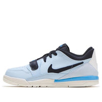 (PS) Air Jordan Legacy 312 Low 'Psychic Blue' CD9055-400