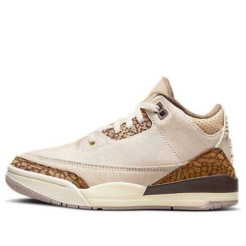 (PS) Air Jordan 3 Retro 'Palomino' DM0966-102