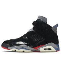 Air Jordan 6 Retro 'Pistons' 384664-001