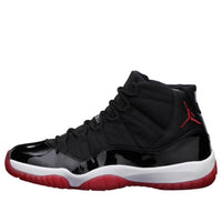 Air Jordan 11 OG 'Bred' 1996 130245-062