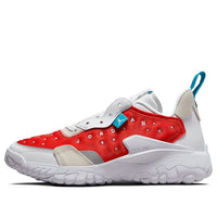 Air Jordan Delta 2 'Chile Red' CV8121-600