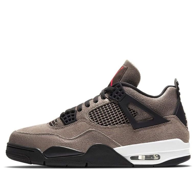 Air Jordan 4 Retro 'Taupe Haze' DB0732-200