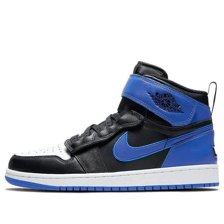 Air Jordan 1 High FlyEase 'Hyper Royal' CQ3835-041