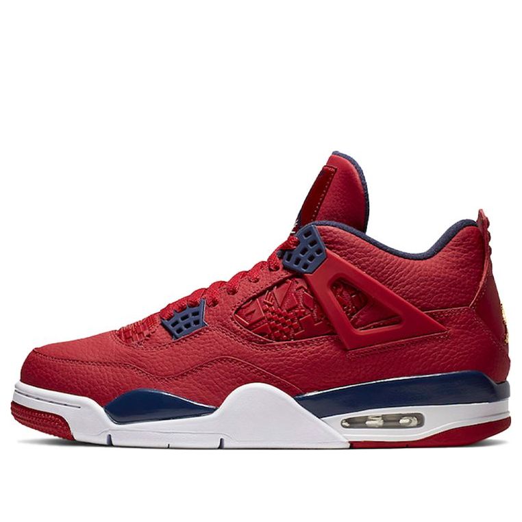 Air Jordan 4 Retro 'FIBA' CI1184-617