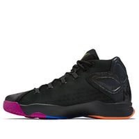 Air Jordan Melo M12 X 'Black Grn Gusto' 829219-030