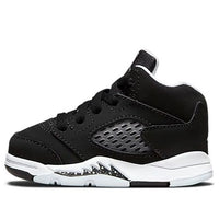 (TD) Air Jordan 5 Retro 'Oreo' 2021 440890-011