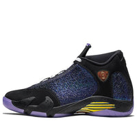 Air Jordan 14 Retro DB 'Doernbecher' 2019 CV2469-001