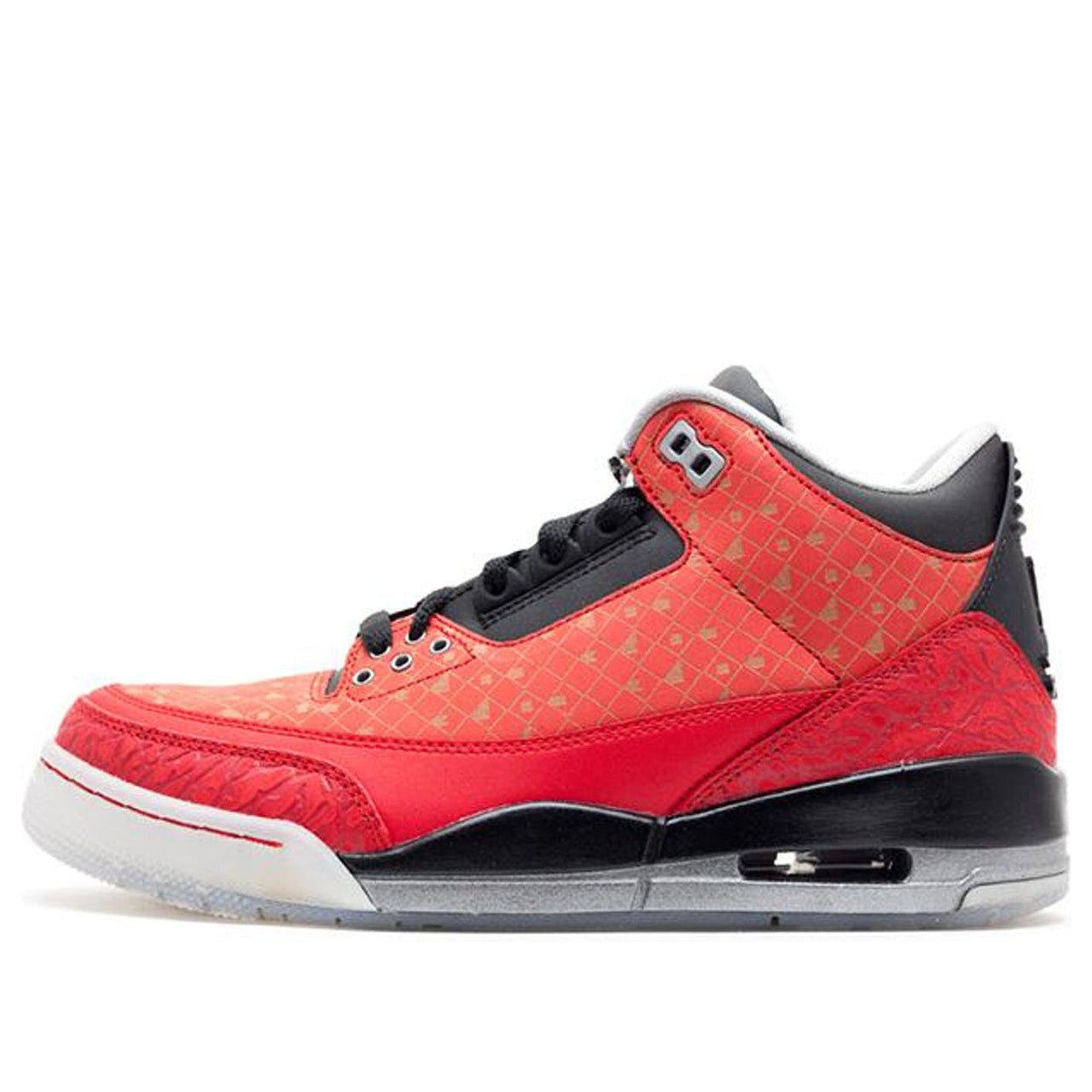 Air Jordan 3 Retro 'Doernbecher' 2013 437536-600