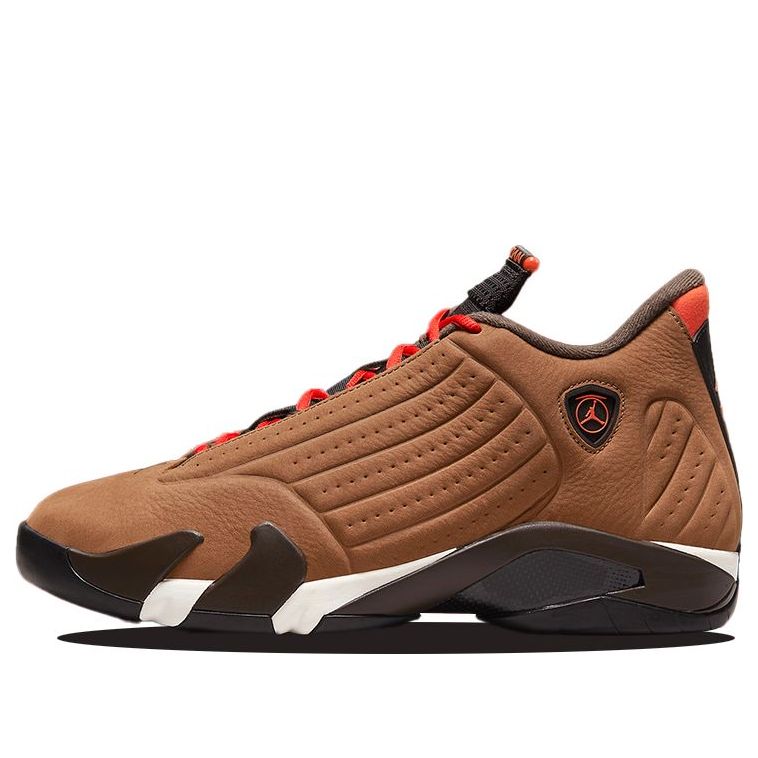 Air Jordan 14 Retro 'Winterized' DO9406-200