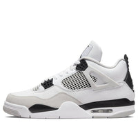 Air Jordan 4 Retro 'Military Black' DH6927-111