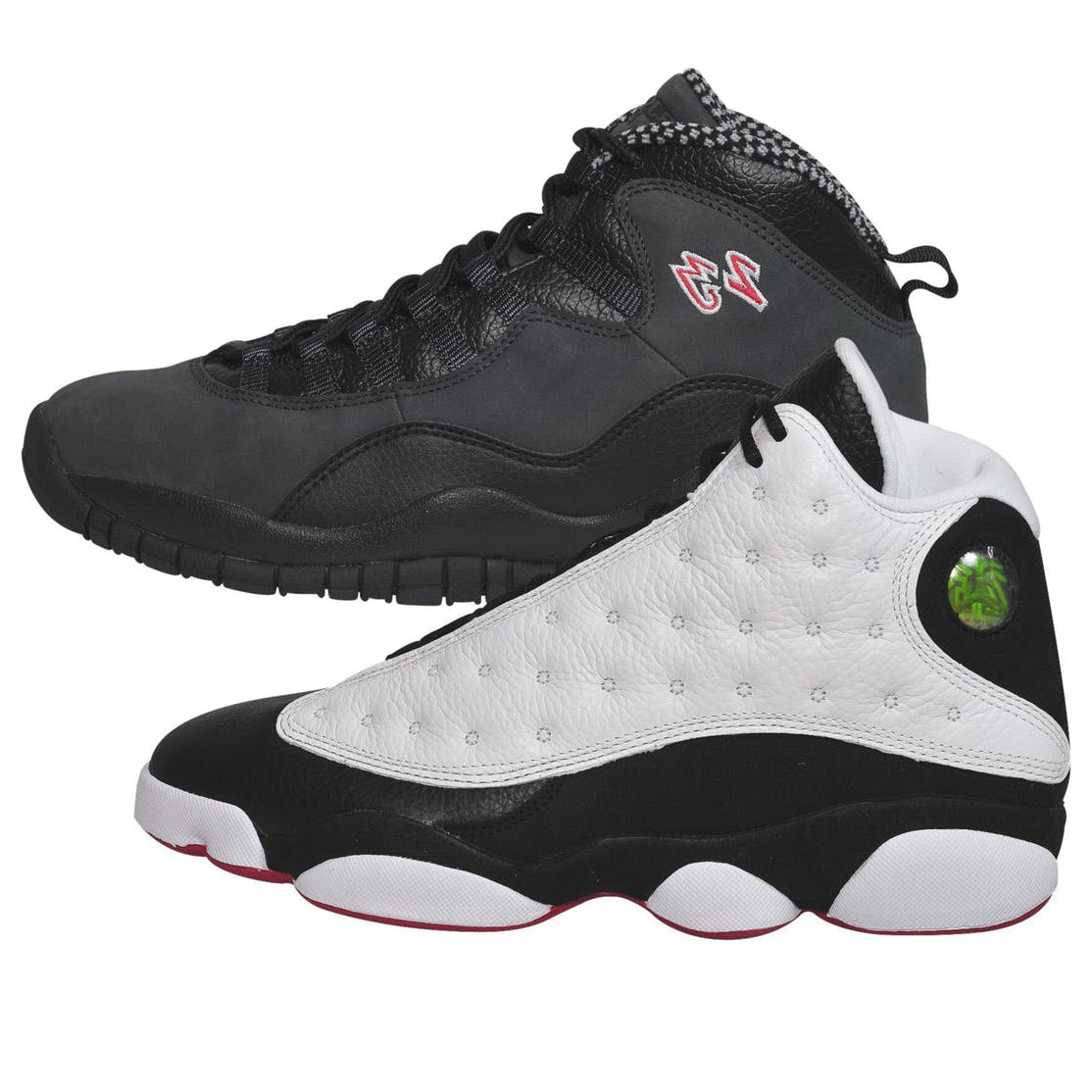 Air Jordan 13/10 Retro 'Countdown Pack' 318539-991