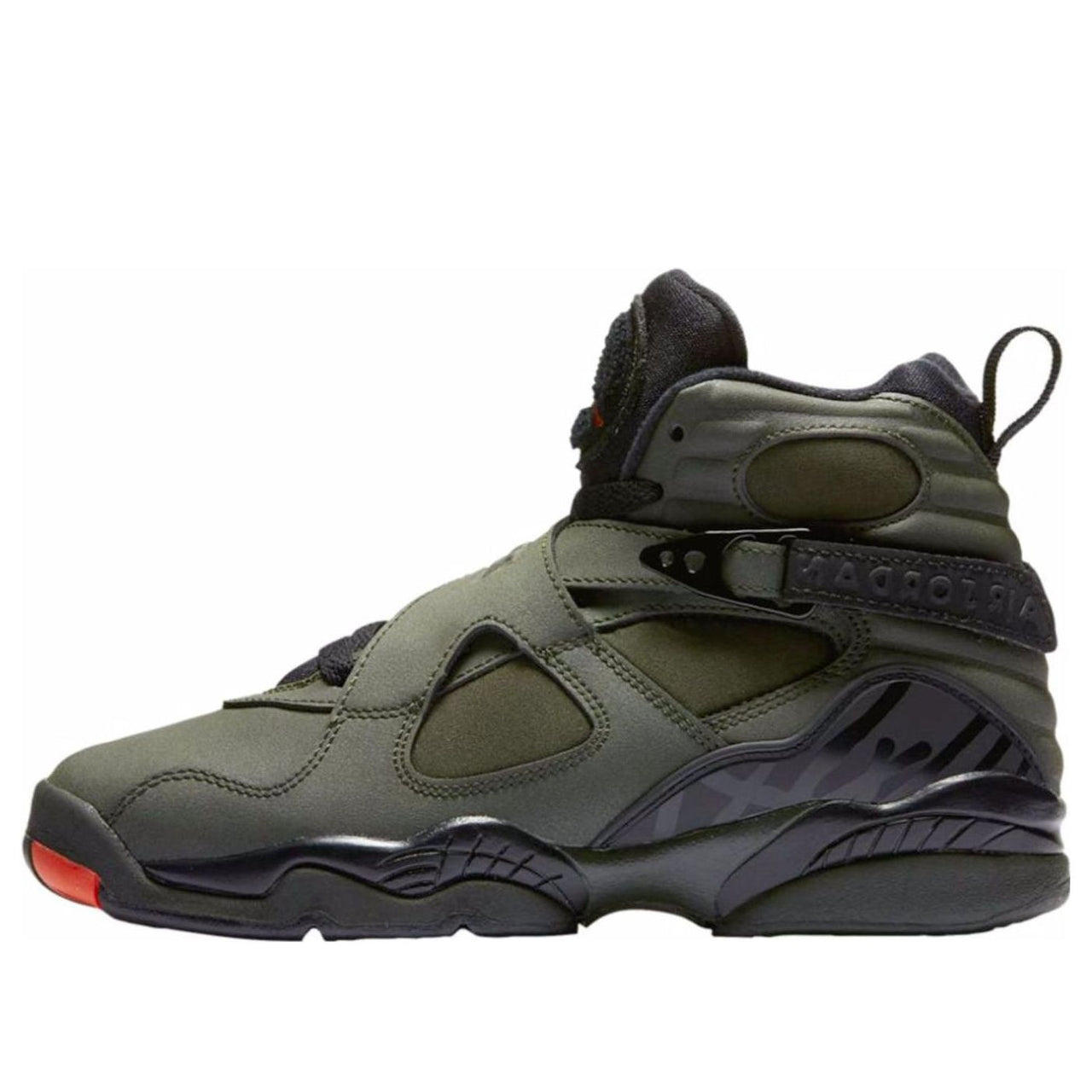 (GS) Air Jordan 8 Retro 'Take Flight' 305368-305