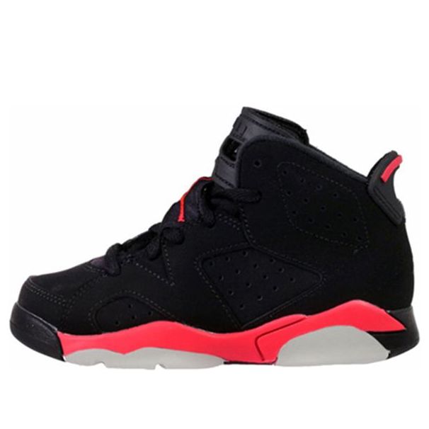 (PS) Air Jordan 6 Retro 'Infrared' 2014 384666-023