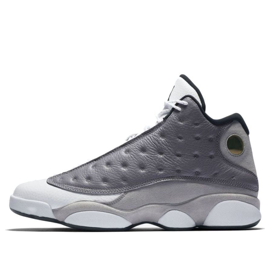 (PS) Air Jordan 13 Retro 'Atmosphere Grey' 414575-016