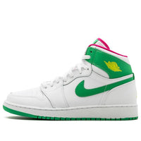 (GS) Air Jordan 1 Retro High 'Easter' 2017 332148-134