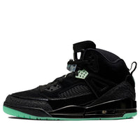 Air Jordan Spizike 'Green Glow' 315371-032