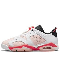 (GS) Air Jordan 6 Retro Low 'Atmosphere' 768878-102