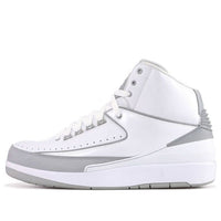 Air Jordan 2 Retro '25th Anniversary' 385475-101