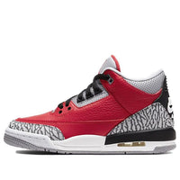 (GS) Air Jordan 3 Retro SE 'Unite' CQ0488-600