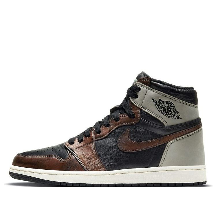 Air Jordan 1 Retro High OG 'Patina' 555088-033