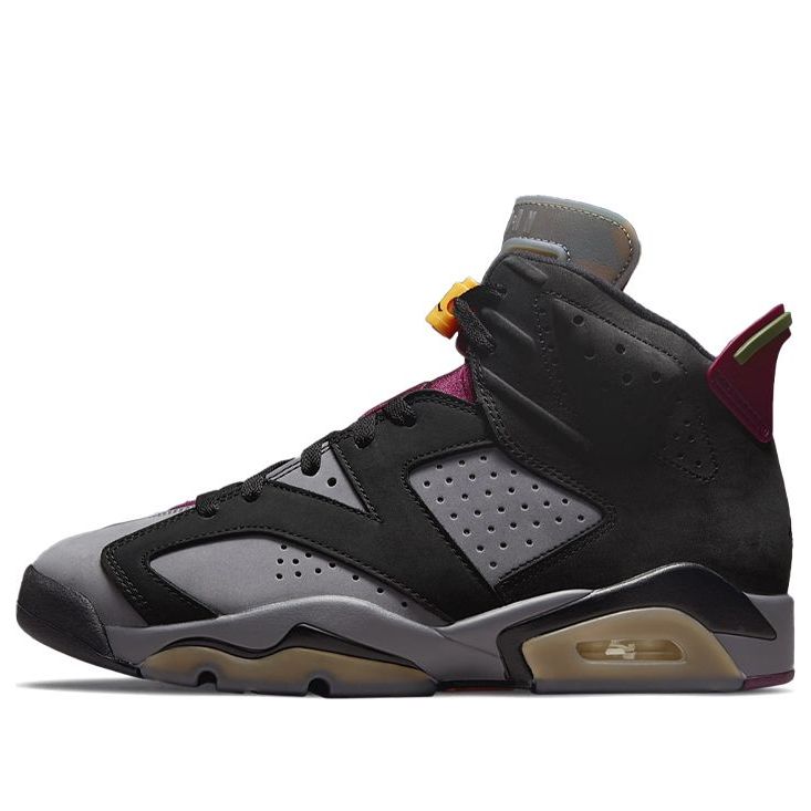 Air Jordan 6 Retro 'Bordeaux' CT8529-063