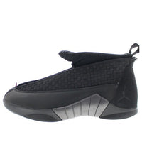 Air Jordan 15 Retro 'Stealth' 2007 317111-061