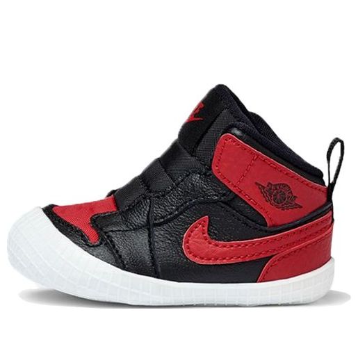 Air Jordan 1 Bootie CB 'Banned' AT3745-023