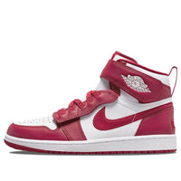 Air Jordan 1 High FlyEase 'Cardinal Red' CQ3835-601