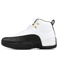 Air Jordan 12 OG 'Taxi' 1996 130690-101