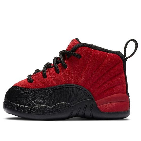 (TD) Air Jordan 12 Retro 'Reverse Flu Game' 850000-602