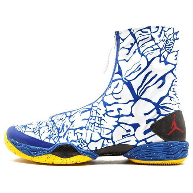 Air Jordan 28 'Do The Right Thing' 555109-106