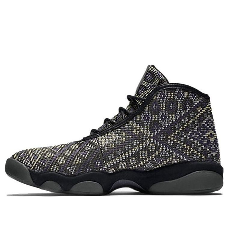 Air Jordan Horizon Premium 'BHM' 822333-022