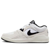 Air Jordan Stadium 90 'White Black' FD6424-100