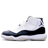 Air Jordan 11 OG 'Concord' 1995 130245-101